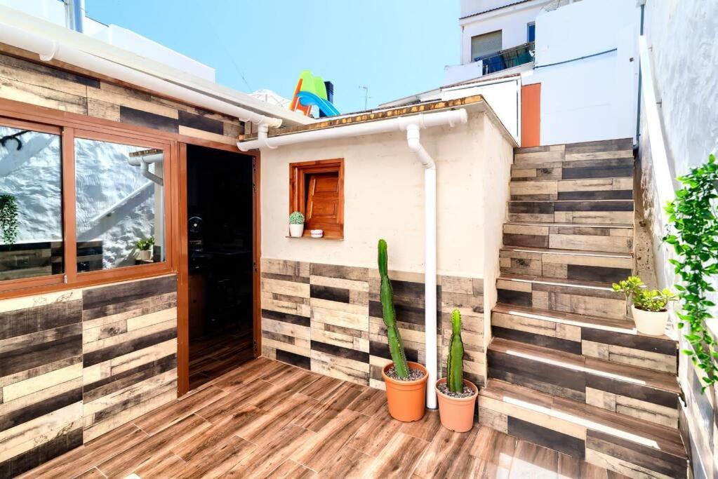 Cueva Con Jacuzzi A 20 Minutos De Valencia Villa Benaguacil Exterior foto